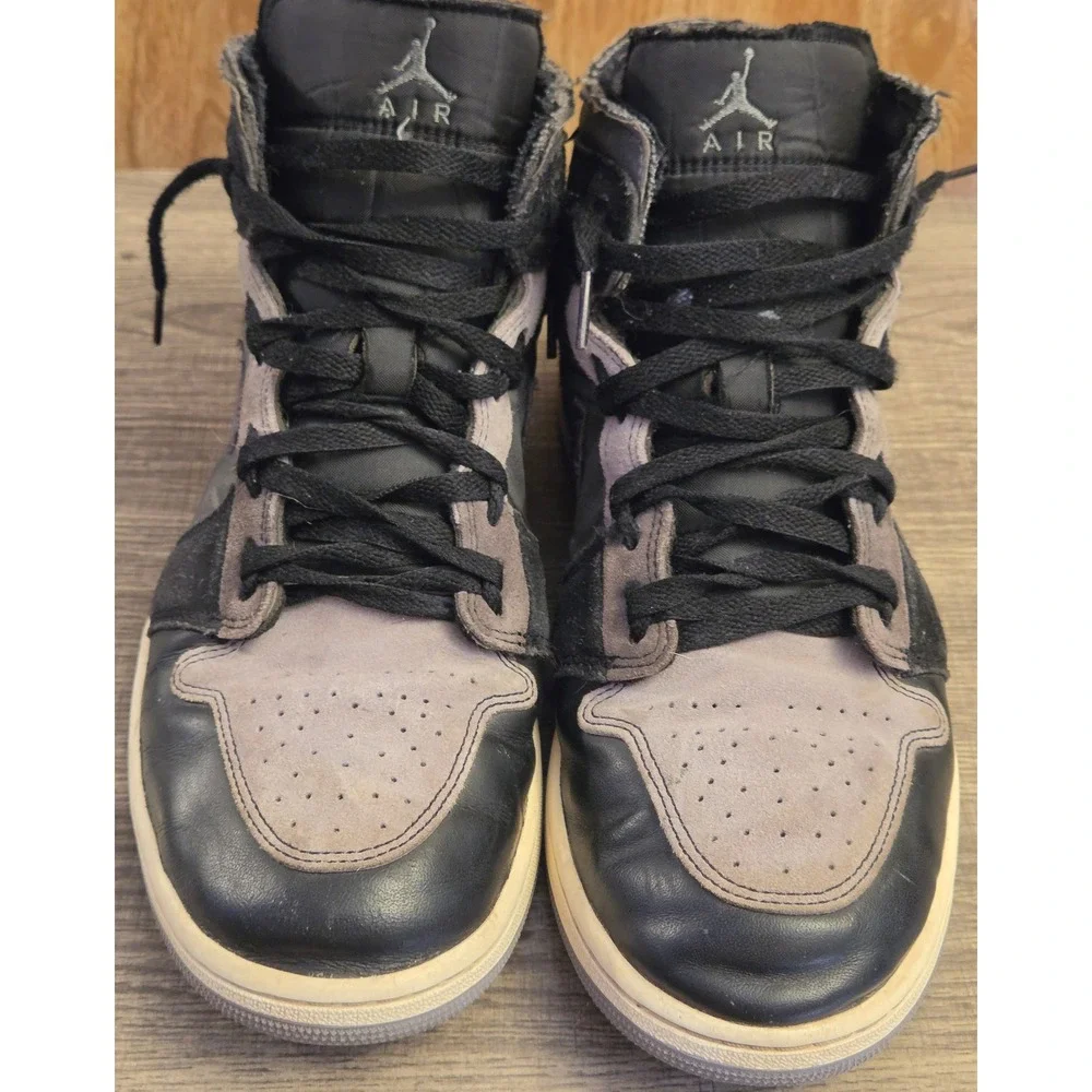 Jordan *owners are